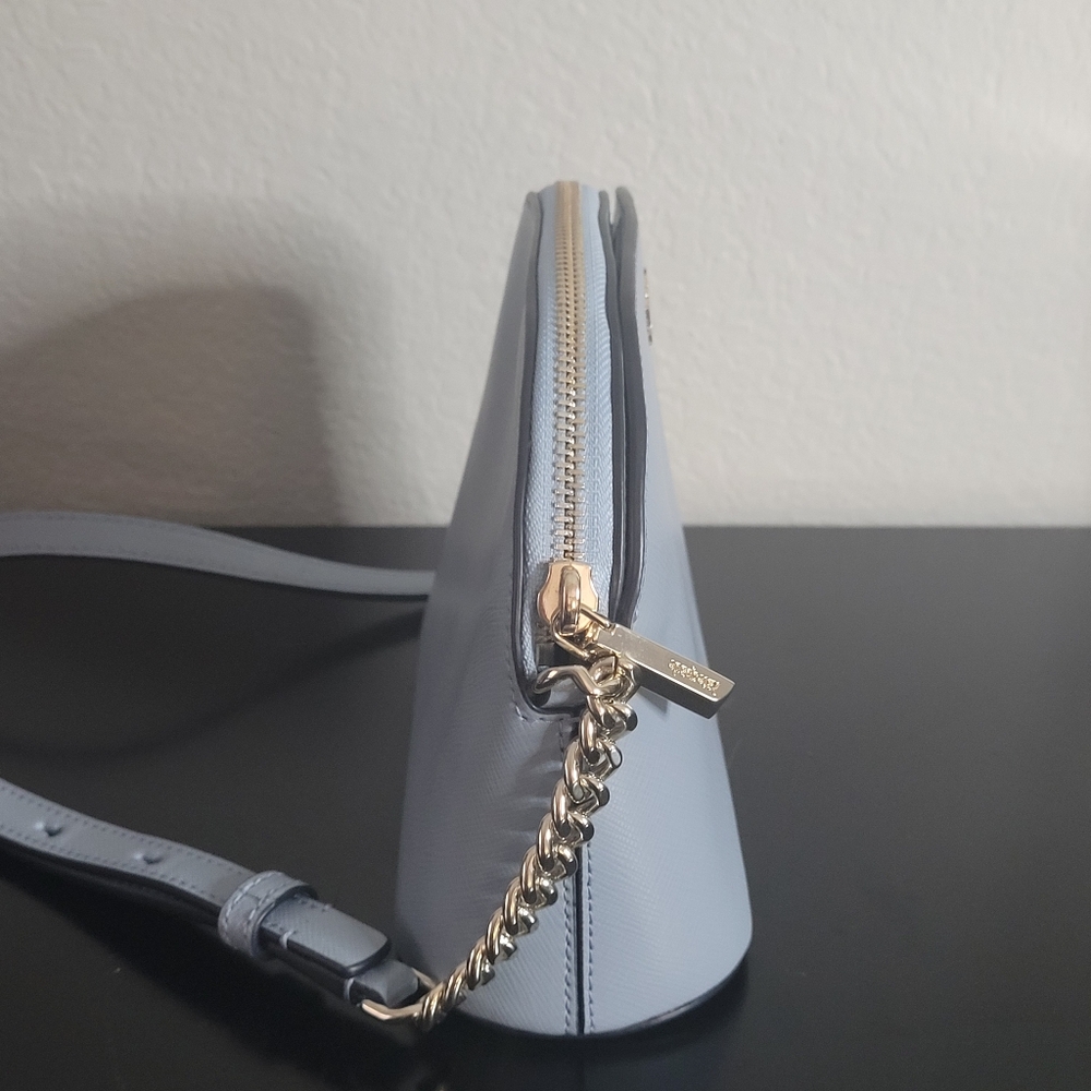 Kate Spade Morgan Double-zip Dome Crossbody - Picture 8 of 13